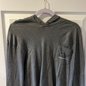 Vineyard vines hoodie